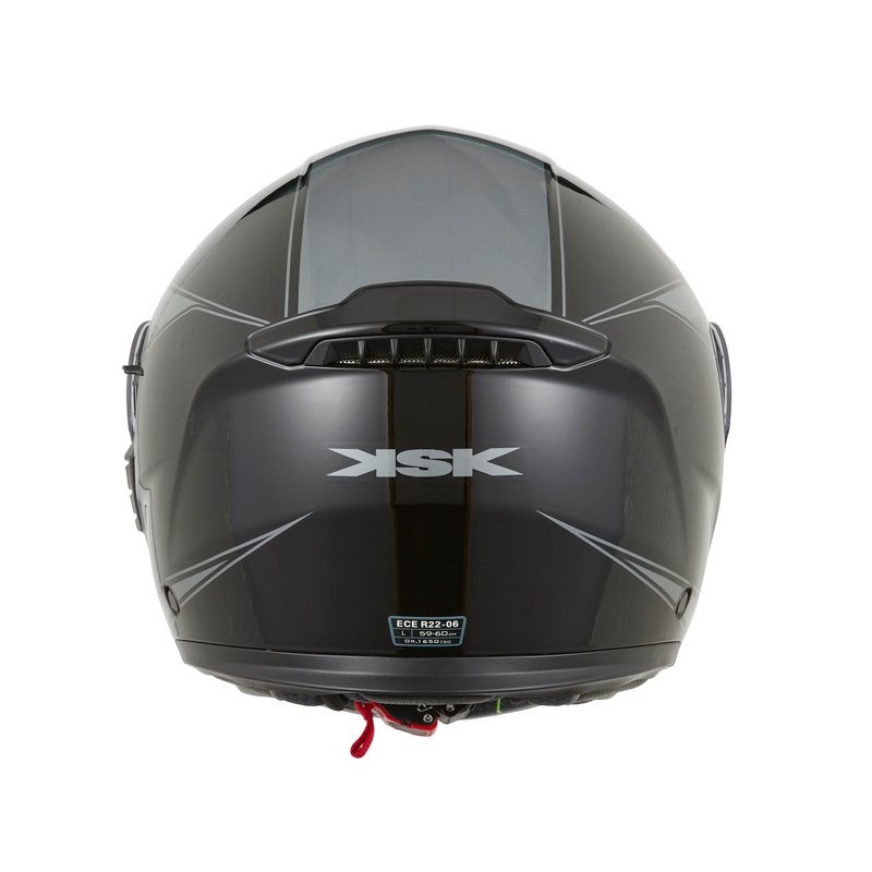 Casque Modulable KSK OS double homologué (P/J)