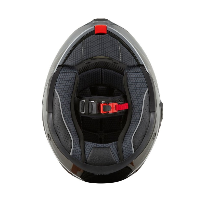 Casque Modulable KSK OS double homologué (P/J)