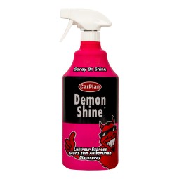 Demon Eclat - Lustreur Express 1L