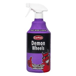 Demon Jantes - Nettoyant Jantes 1L