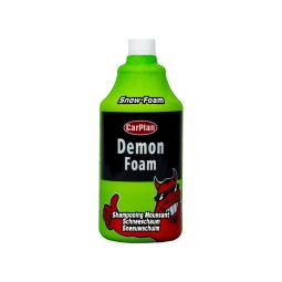 Demon Mousse - Shampooing Carrosserie 1L