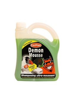 Demon Mousse - Shampooing 2L