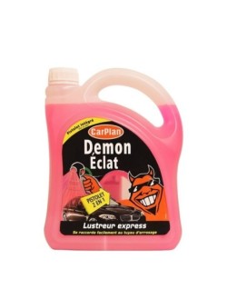 Demon Eclat - Lustreur express 2L