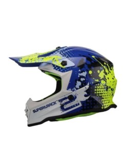 Casque KSK Supertrack Enfant