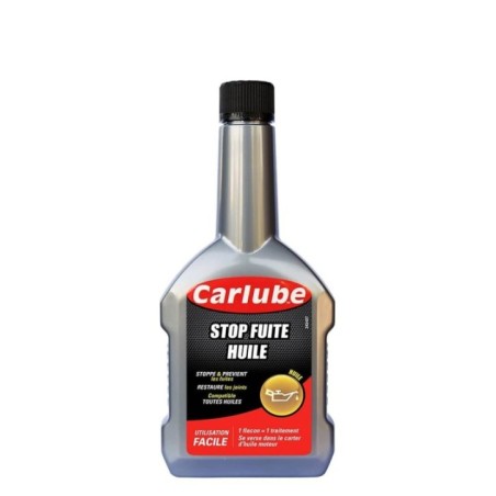 Stop Fuite Huile 300 ML Carlube