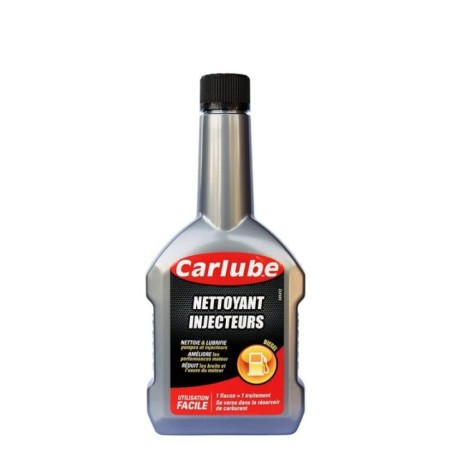 Nettoyant Injecteurs Diesel 300 ML Carlube