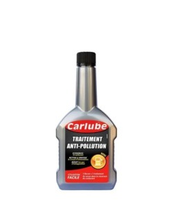 Traitement Diesel Anti Pollution 300 ML Carlube