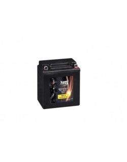 Batterie Moto / Scooter - YB3-3 / YB3L-B