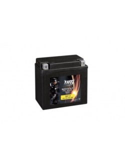 Batterie Moto / Scooter - YB7-3