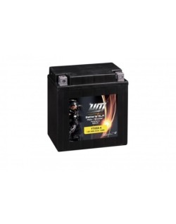 Batterie Moto / Scooter - YTX9A-4 / YB9-B