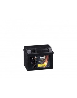 Batterie Moto / Scooter - YTX4-3 / YB4L-B