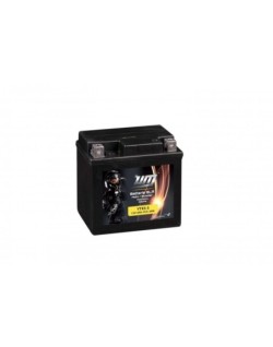Batterie Moto / Scooter - YTX5-3 / YTX5L-BS