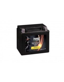 Batterie Moto / Scooter -YTX12-4 / YTX12-BS