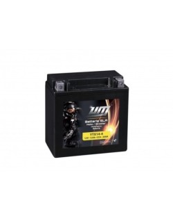 Batterie Moto / Scooter - YTX14-4 / YTX14-BS