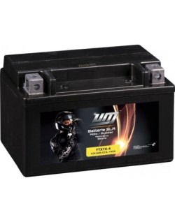 Batterie Moto / Scooter - YTX7A-4 / YTX7A-BS