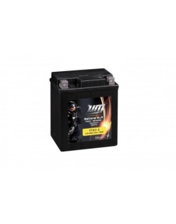 Batterie Moto / Scooter - YTX7-3 / YTX7L-BS