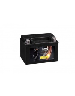 Batterie Moto / Scooter - YTX9-4 / YTX9-BS