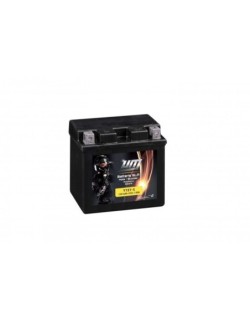 Batterie Moto / Scooter - YTZ7-S / YTZ7S-BS