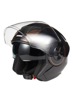 Casque KSK DS Arrow Copper