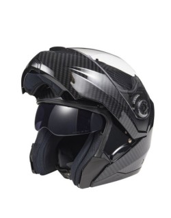 Casque Modulable DS Warrior Z