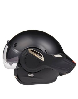 Casque Modulable DS 180° Ionos double homologation P/J
