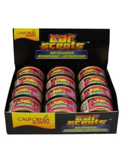 Lot Car Scents Coronado Cherry x12