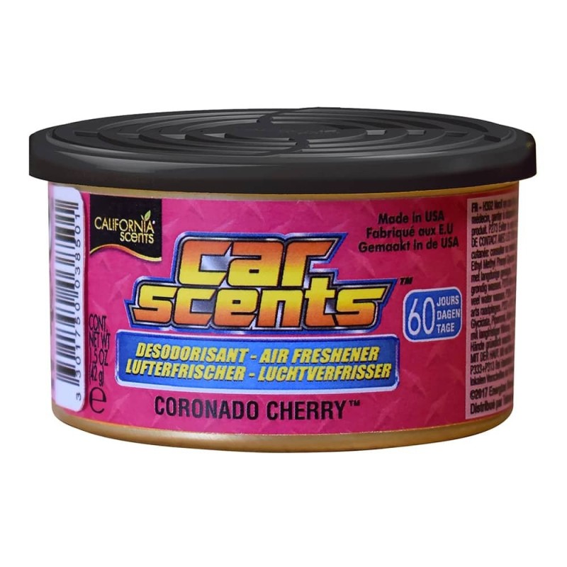 CAR SCENTS CORONADO CHERRY