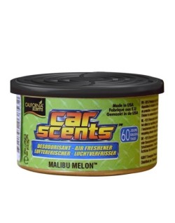 CAR SCENTS MALIBU MELON