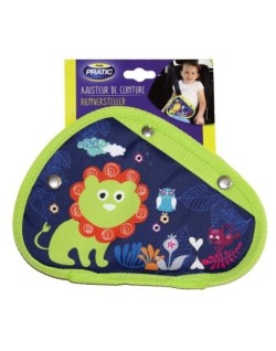 Ajusteur ceinture AUTO PRATIC