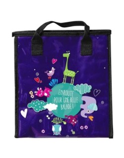 Glacière AUTO PRATIC