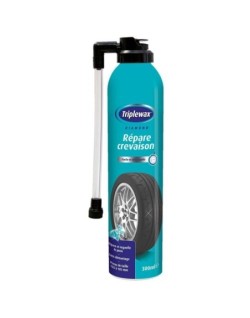 Répare crevaison 300ml