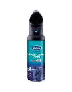Nettoyant détachant textiles 400ml