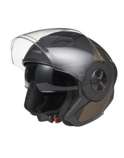 Casque KSK Jet DS Ultra sonic