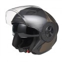 Casque KSK Jet DS Ultra sonic