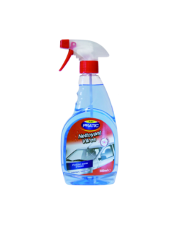 Nettoyant vitres