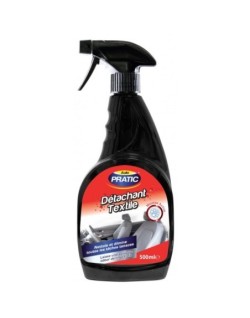 Détachant Textile 500 ML