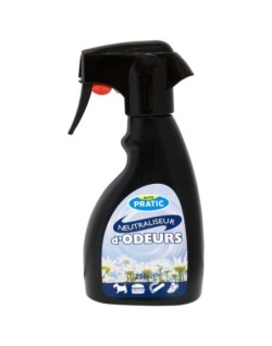 Neutraliseur d'odeurs 250ml