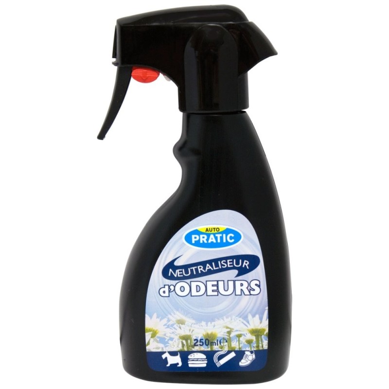 Neutraliseur d'odeurs 250ml