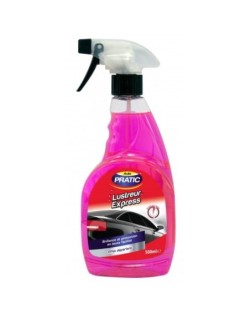 Lustreur express 500ml