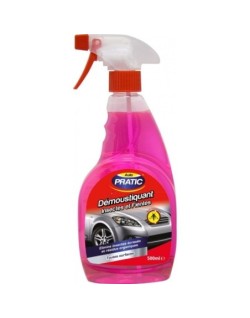 Démoustiquant 500ml