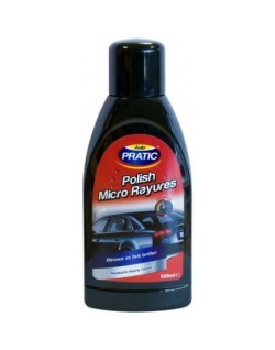 Polish micro-rayures 500ml