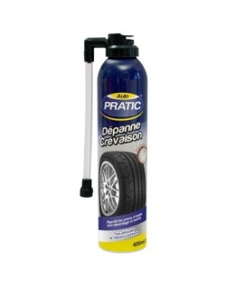 Dépanne Crevaison 400ml