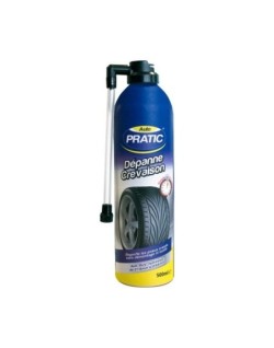 Dépanne Crevaison 500ml