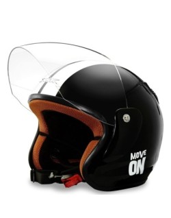 Casque KSK Move On