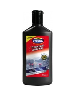Traitement anti pluie 250ml