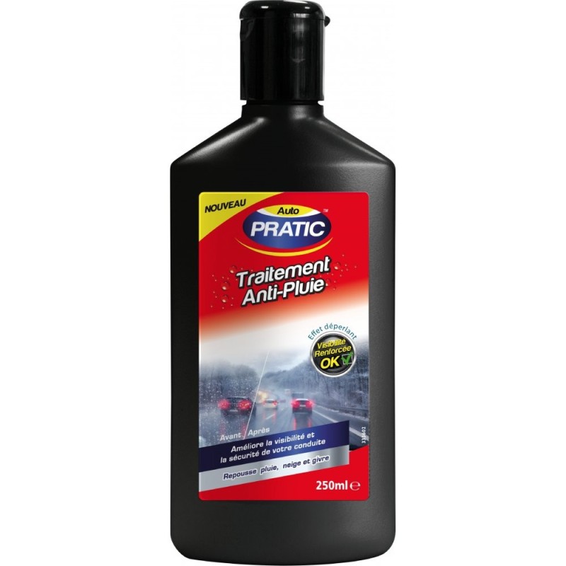 Traitement anti pluie 250ml