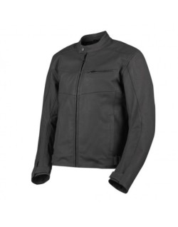 BLOUSON Cuir YUROK KSK CE