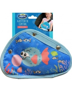 Ajusteur de ceinture