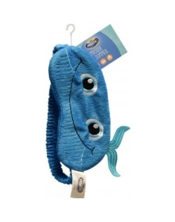 Masque de nuit enfant