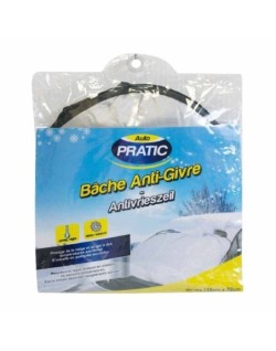 BACHE ANTI GIVRE